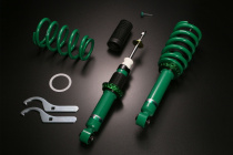 Toyota Supra (MA70L) Street Advance Z Coilovers Tein